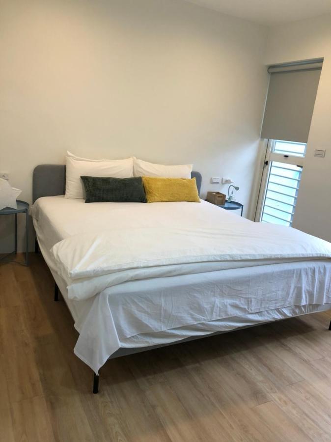 דונגשאן Yilan Early Morning B&B מראה חיצוני תמונה