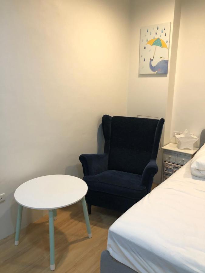 דונגשאן Yilan Early Morning B&B מראה חיצוני תמונה