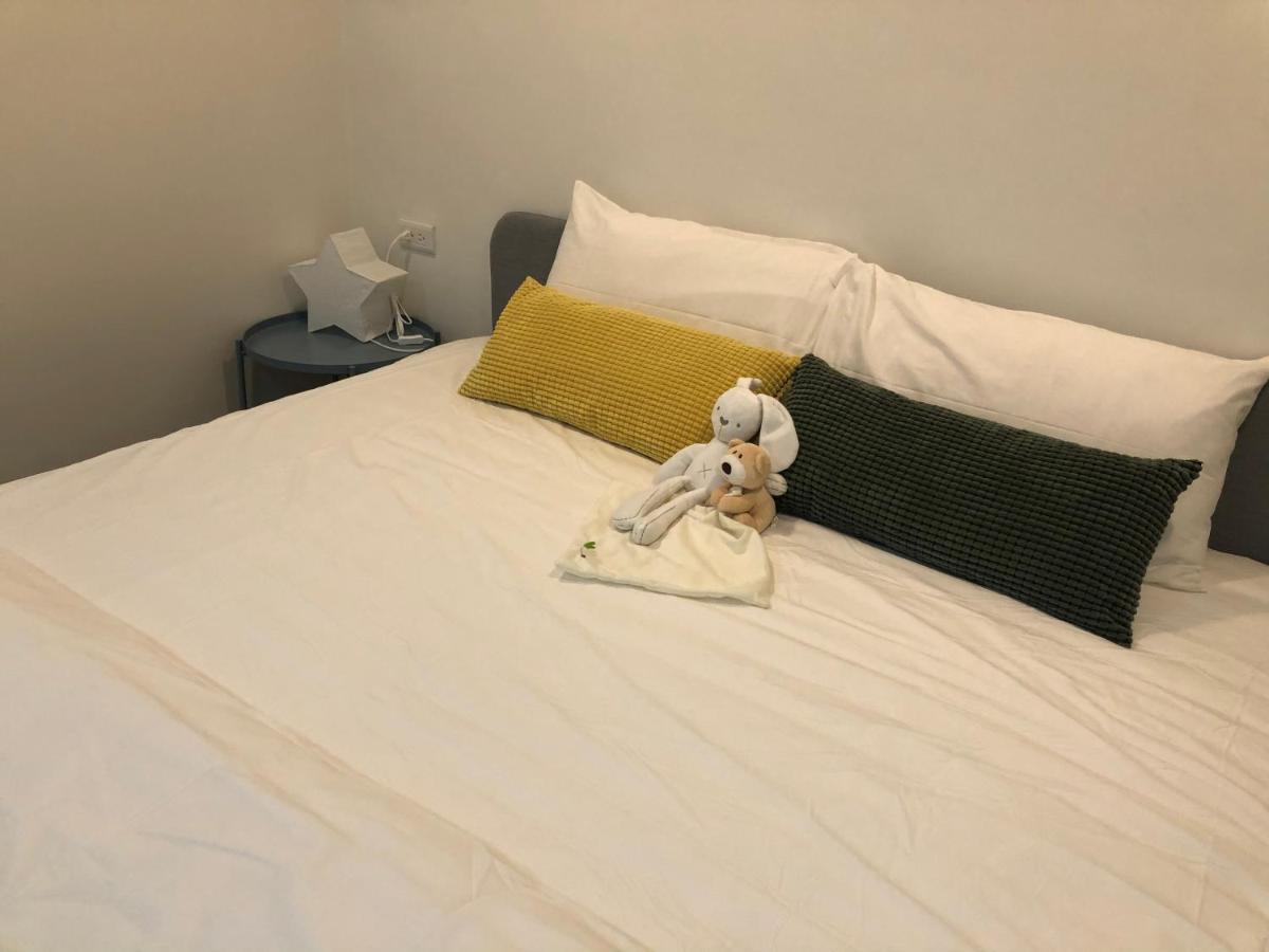 דונגשאן Yilan Early Morning B&B מראה חיצוני תמונה