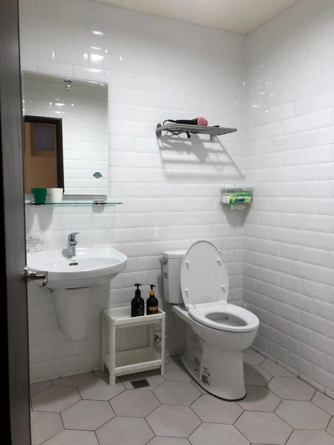 דונגשאן Yilan Early Morning B&B מראה חיצוני תמונה
