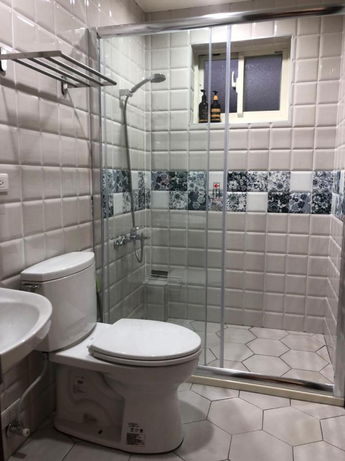 דונגשאן Yilan Early Morning B&B מראה חיצוני תמונה