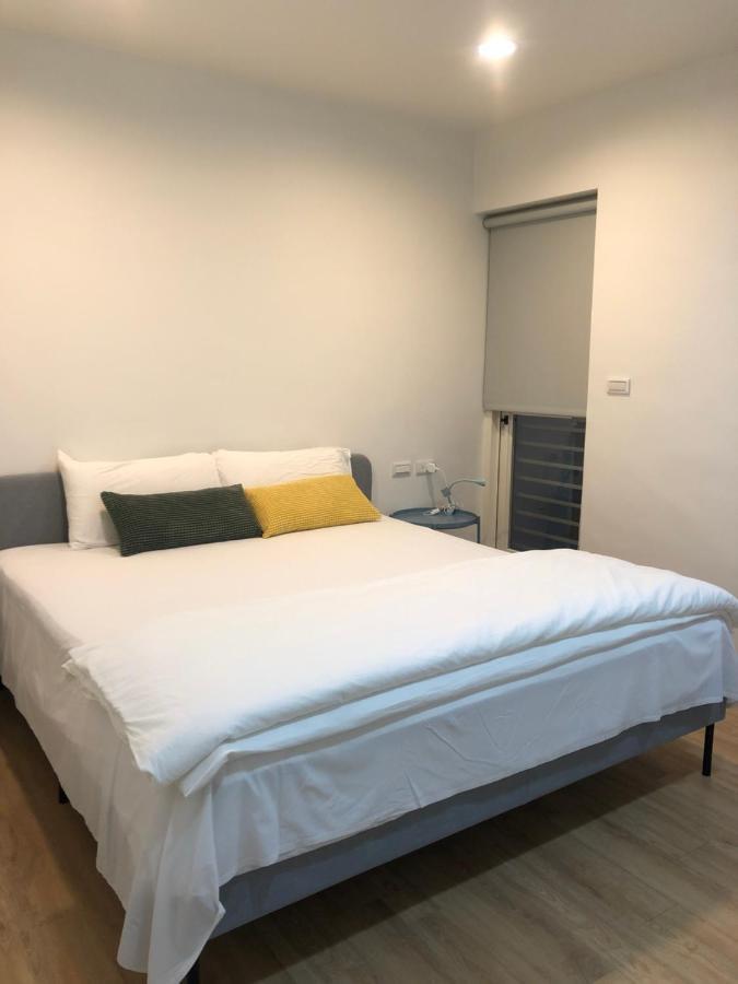 דונגשאן Yilan Early Morning B&B מראה חיצוני תמונה