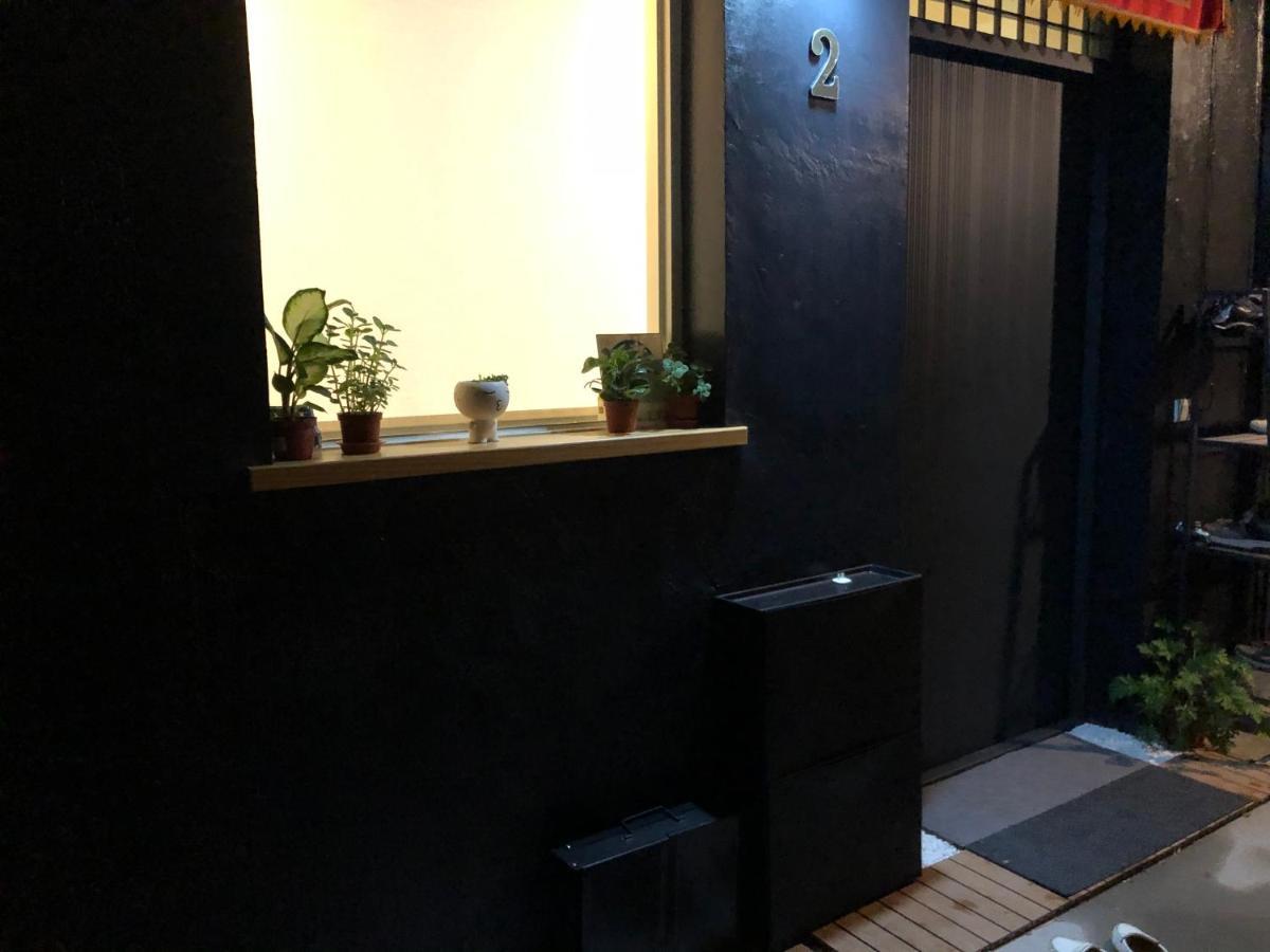 דונגשאן Yilan Early Morning B&B מראה חיצוני תמונה