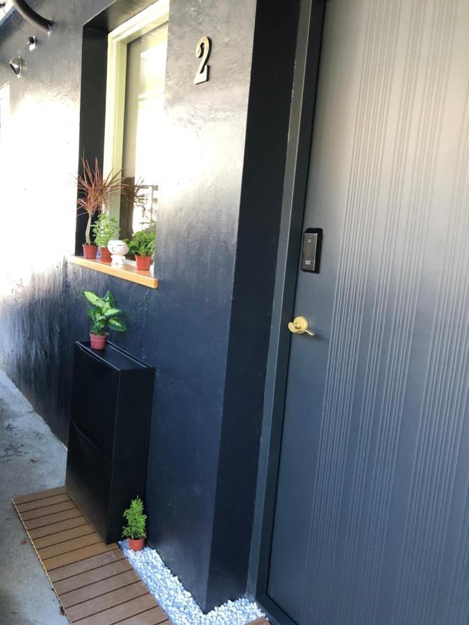 דונגשאן Yilan Early Morning B&B מראה חיצוני תמונה