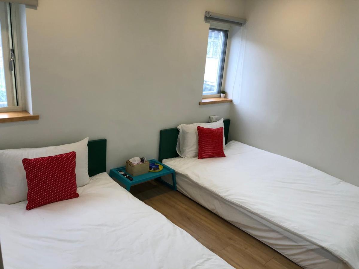 דונגשאן Yilan Early Morning B&B מראה חיצוני תמונה