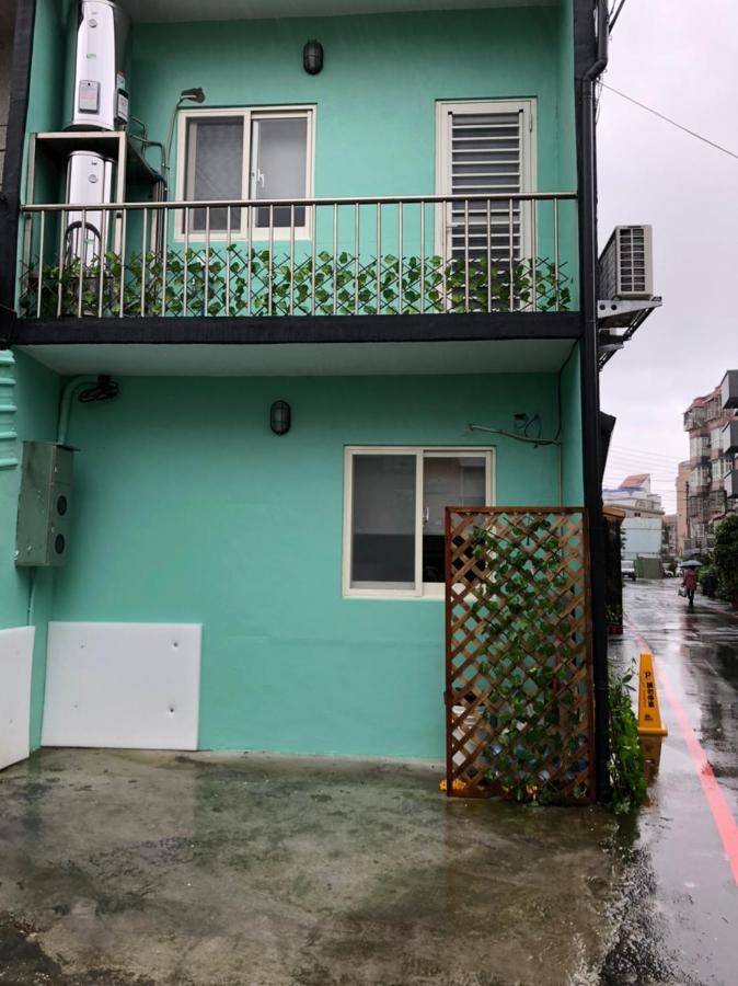 דונגשאן Yilan Early Morning B&B מראה חיצוני תמונה