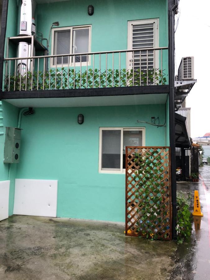 דונגשאן Yilan Early Morning B&B מראה חיצוני תמונה