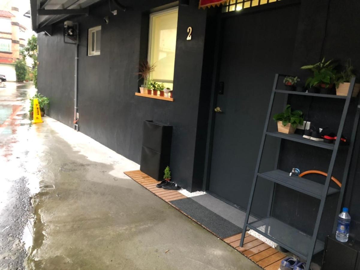 דונגשאן Yilan Early Morning B&B מראה חיצוני תמונה