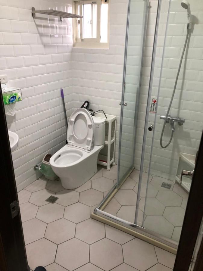 דונגשאן Yilan Early Morning B&B מראה חיצוני תמונה