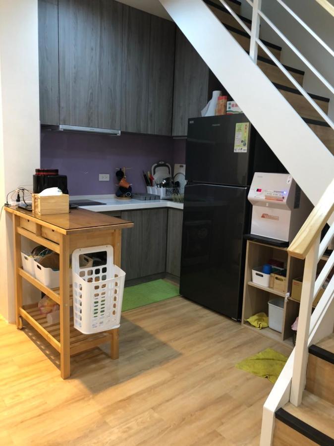 דונגשאן Yilan Early Morning B&B מראה חיצוני תמונה