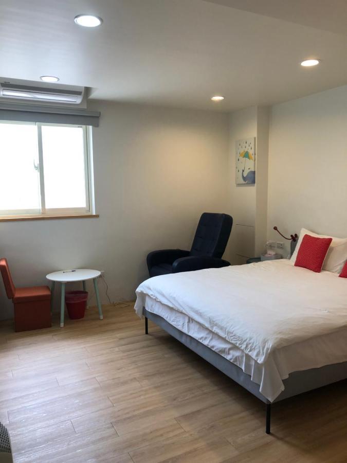 דונגשאן Yilan Early Morning B&B מראה חיצוני תמונה