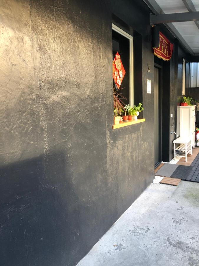 דונגשאן Yilan Early Morning B&B מראה חיצוני תמונה